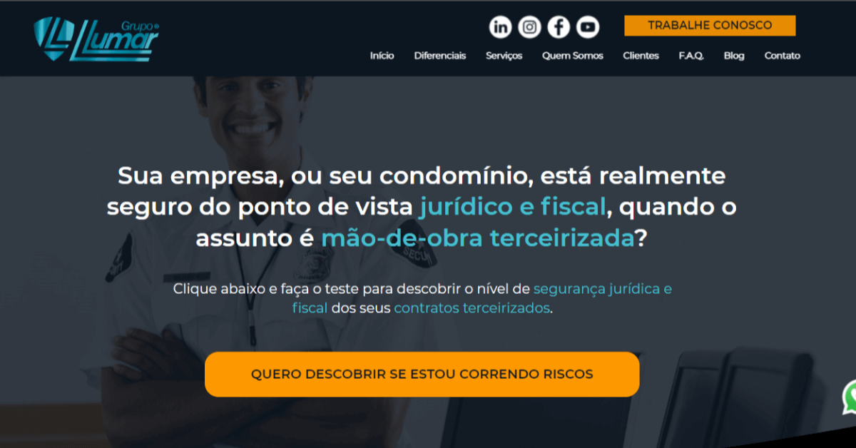 Lumar Servicos
